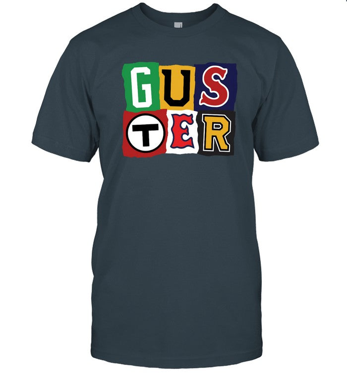 Sully's x Guster Boston T-Shirt