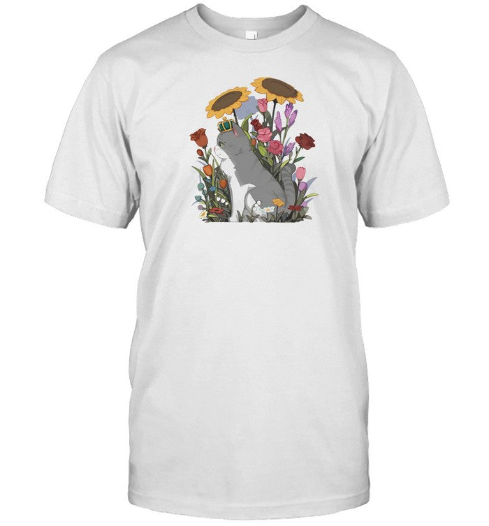 Jellie Floral Shirt
