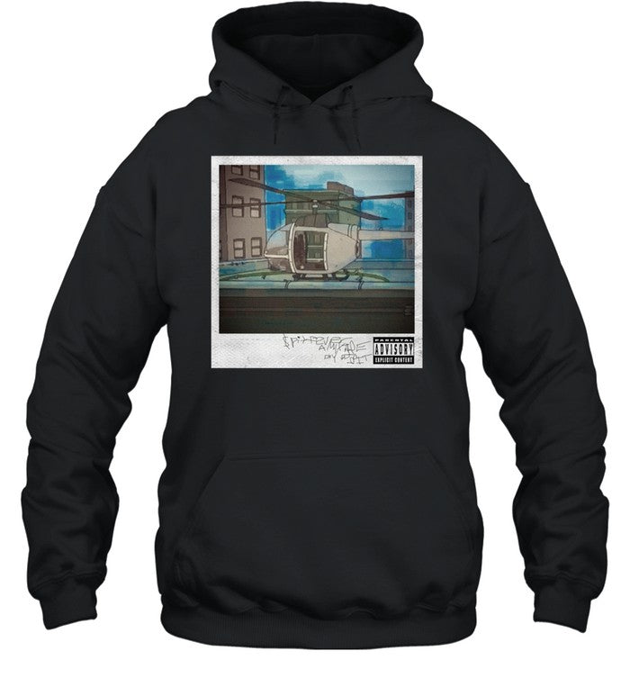 Default Album Tracklist DJ Spits T-Shirt