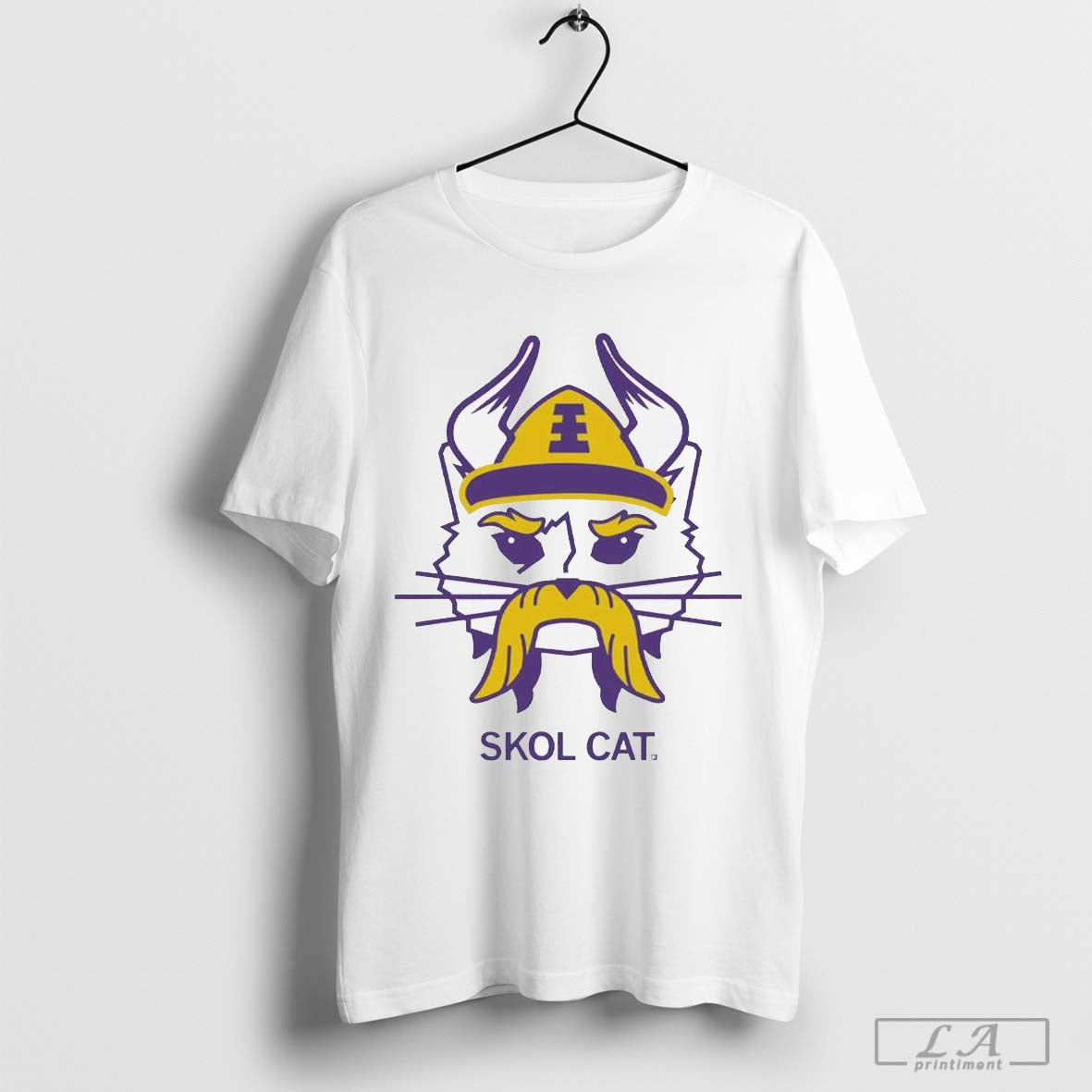Skol Cat Shirt