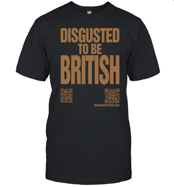 Katharine Hamnett To Be British