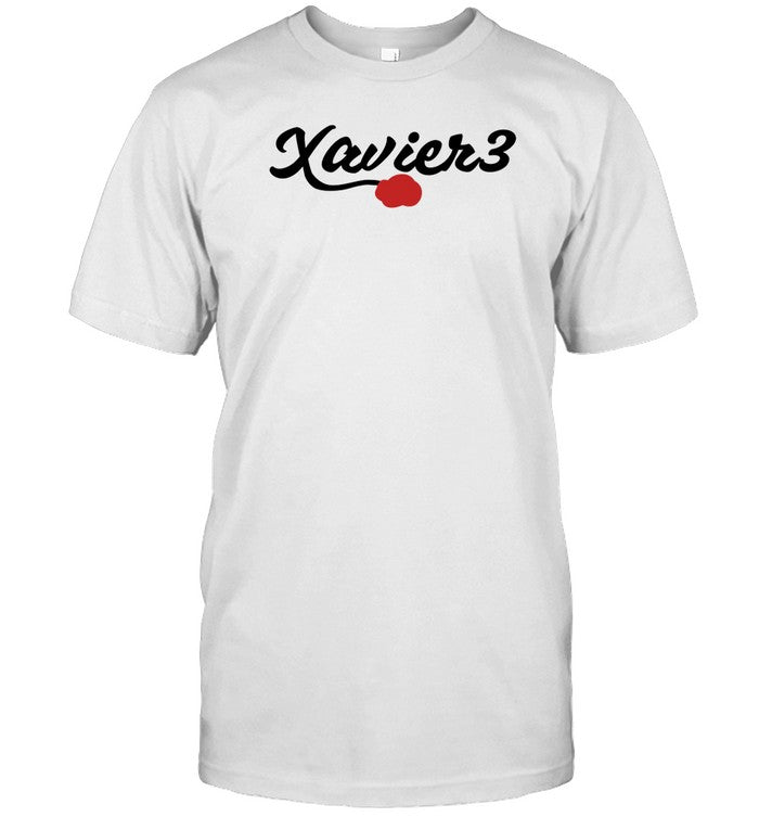 Stephon Marbury Xavier3