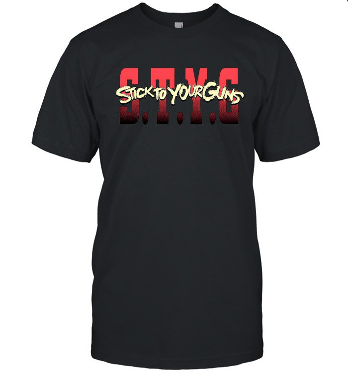 KPF Live Shirt