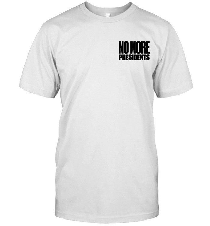 Hasan Piker No More 2024 Shirts