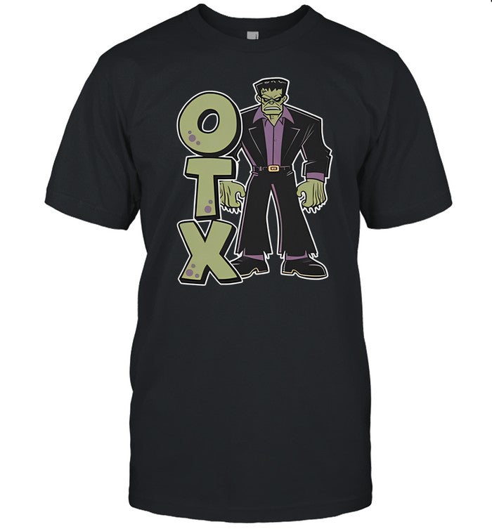 Otx Slitherman