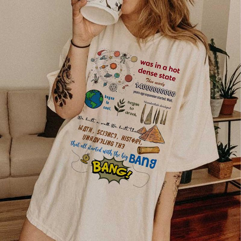 Universe Shirt