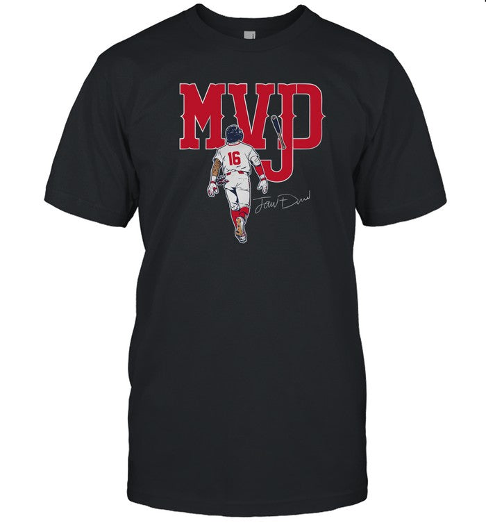 MVJD Jarren Duran T-Shirt