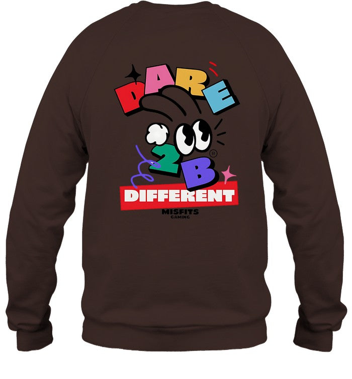 Misfits Gayming Hoodie Limited