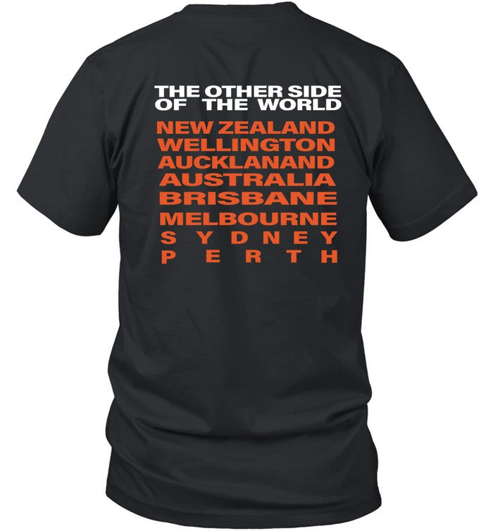 New Songer Shirt