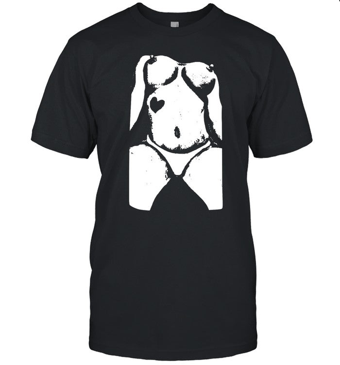 Azealia Banks Fuck Him All Night T-Shirt