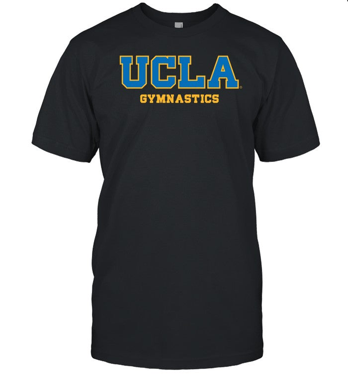 Katelyn Rosen Ucla Gymnastics Rosen Shirt