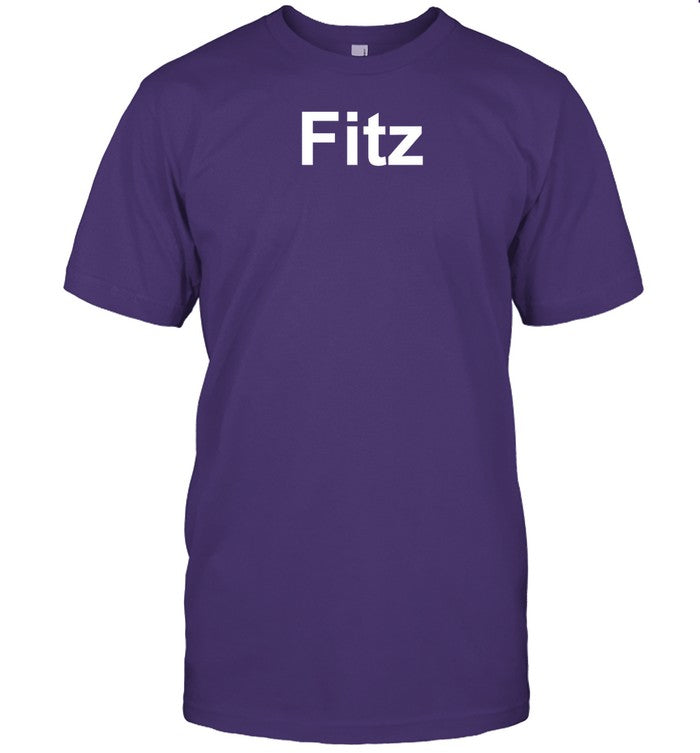 Fitz Fire Schill Shirt