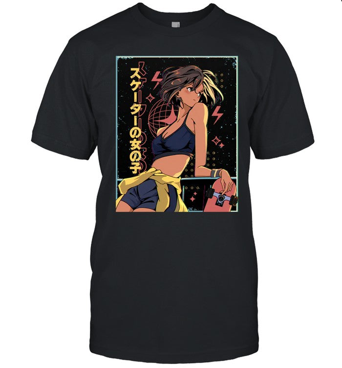 Evanit0 Bubbles 2024 Shirt