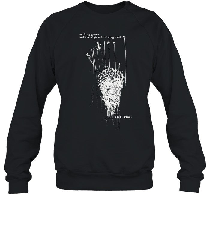 Limited Anthony Green Shirt