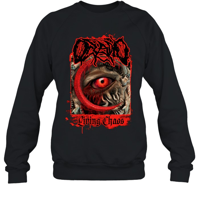 New Oceano Shirt