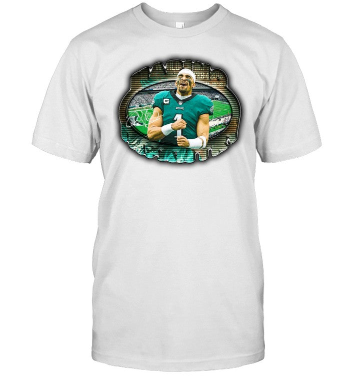 Marino Infantry Jalen Hurts