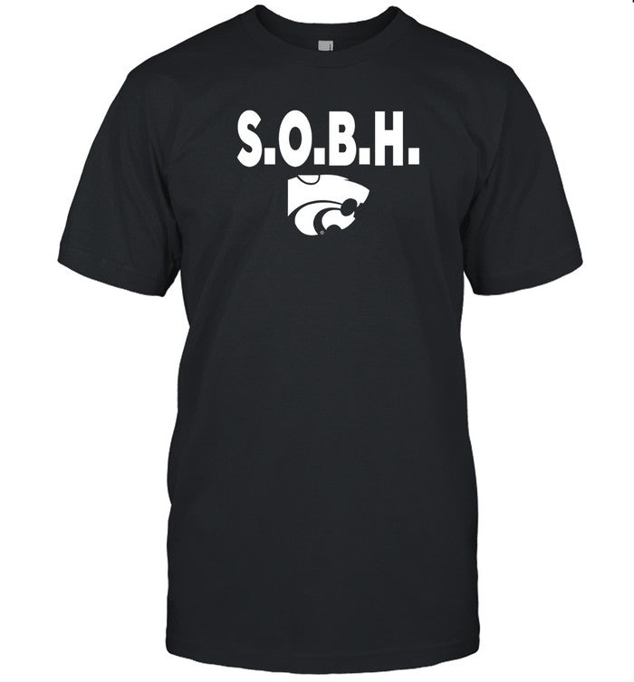 Jerome Tang S.O.B.H. T Shirt