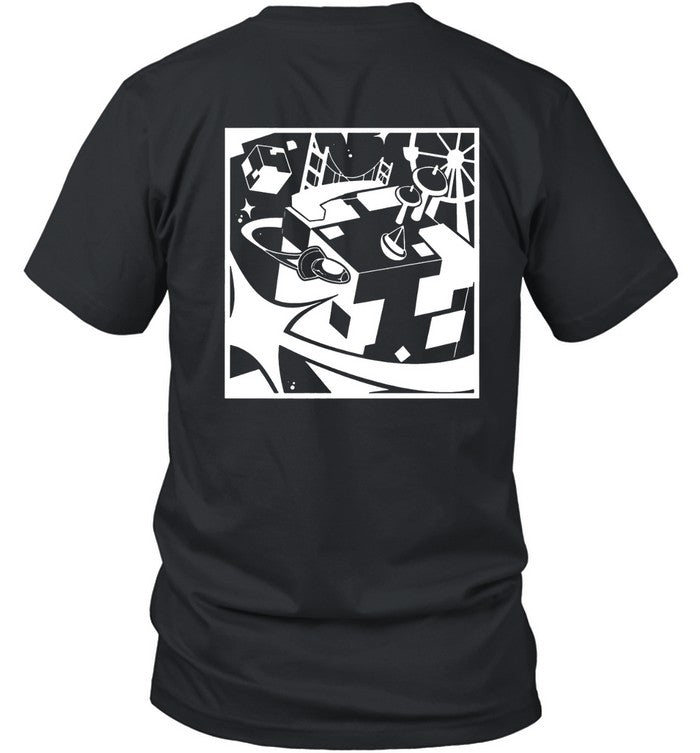 Limited QSMP Egg Shirt
