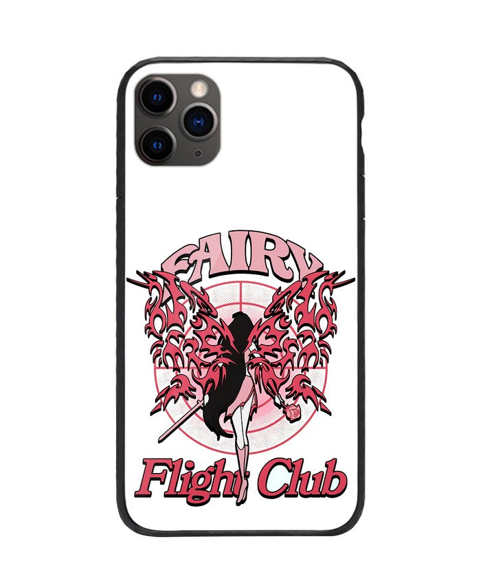 Hannahxxrose Phone Case