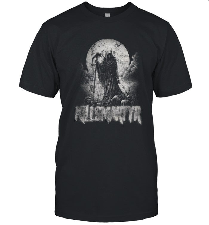 Killsmartyr Shirt 2023