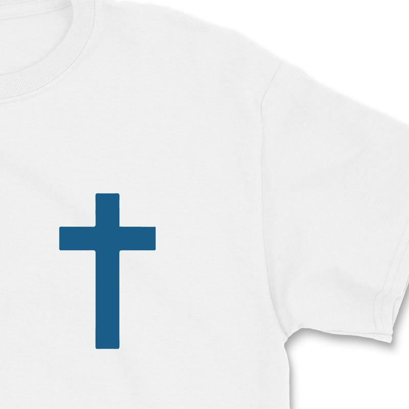 Faith Over Fear Christian Hoodie Bible Verse, Christian T-Shirt, Jesus T-Shirt For Men, For Women, Gift For Women