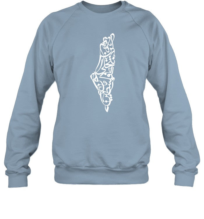 Palestine Forever Sweatshirt