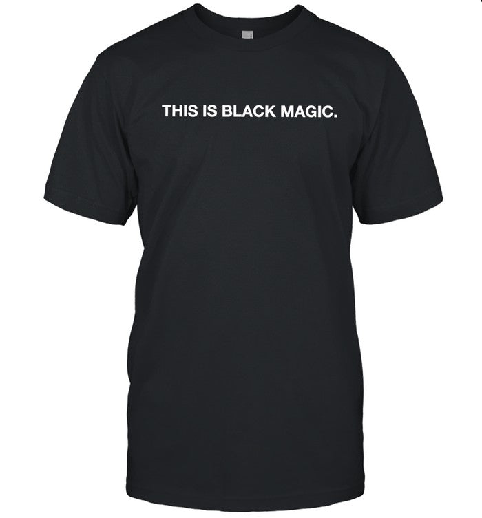 Kelly Rowland This Is Black Magic New Shirt