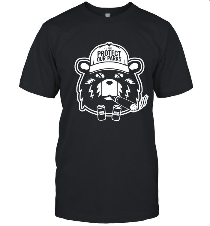 Protect Our Parks New T Shirt