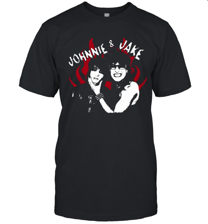 Johnnie And Jake 2024 Shirt