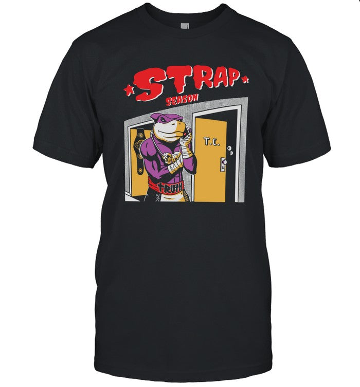 ESJ Strap Season Shirt