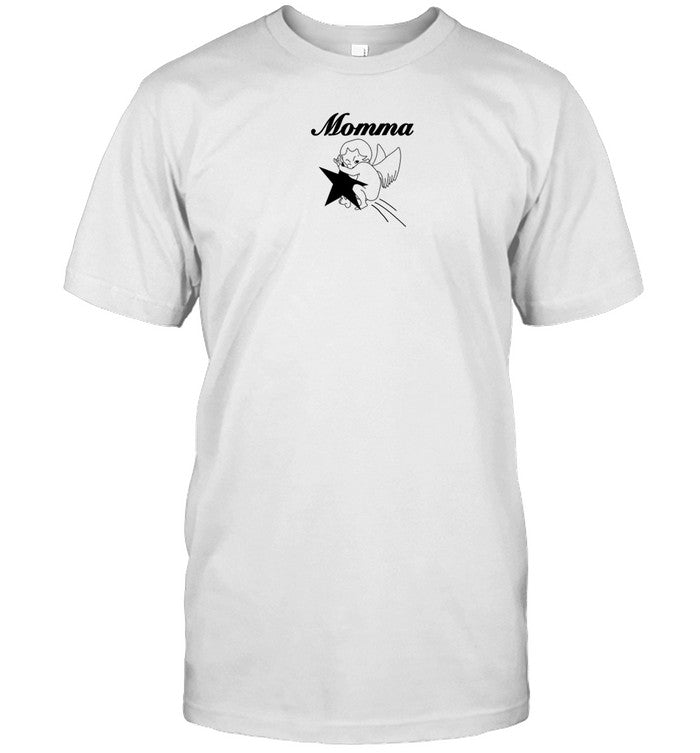 Momma Cupid Shirt