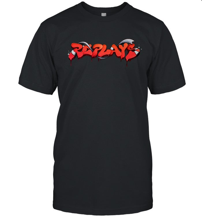 Limited Replays Shirt
