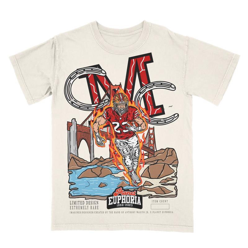 CMC Tee