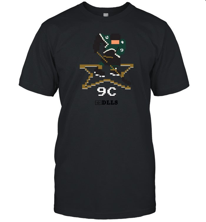 Dlls 16 BIT 9C New Shirt