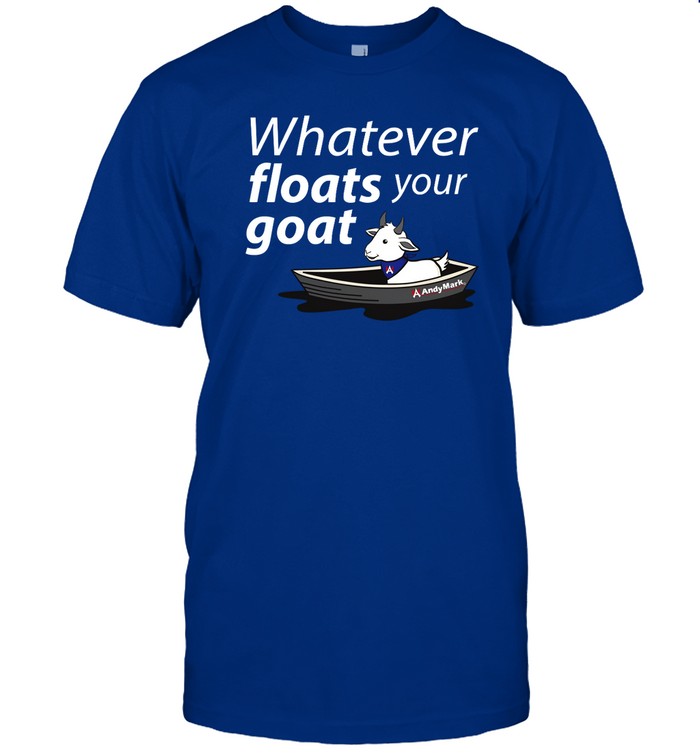 Andymark Whatever Floats Your Goat