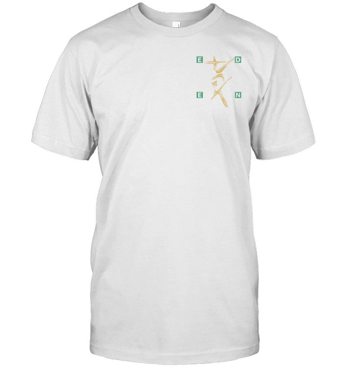 Shirt Eden Star