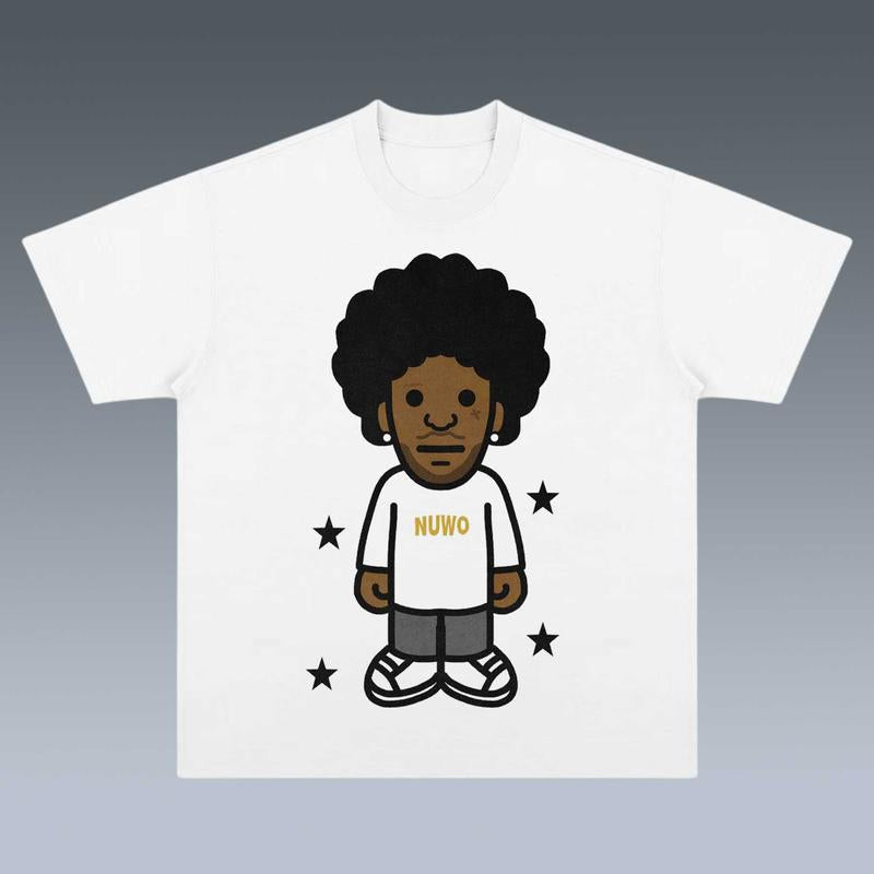 Brent Faiyaz Tee
