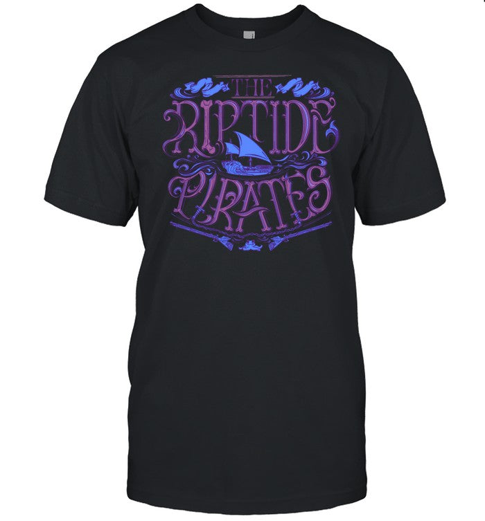 jrwi The Riptide Pirates shirt