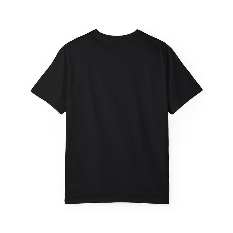 Family Christmas 2024 Casual Cotton T-Shirt for Men, Couple Matching Crew Neck Top with Slight Stretch, Knit Fabric Regular Fit, Summer Weekend Casual