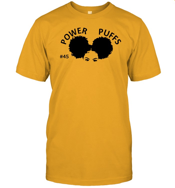 Shirt Abigaildeee Power Puffs #45