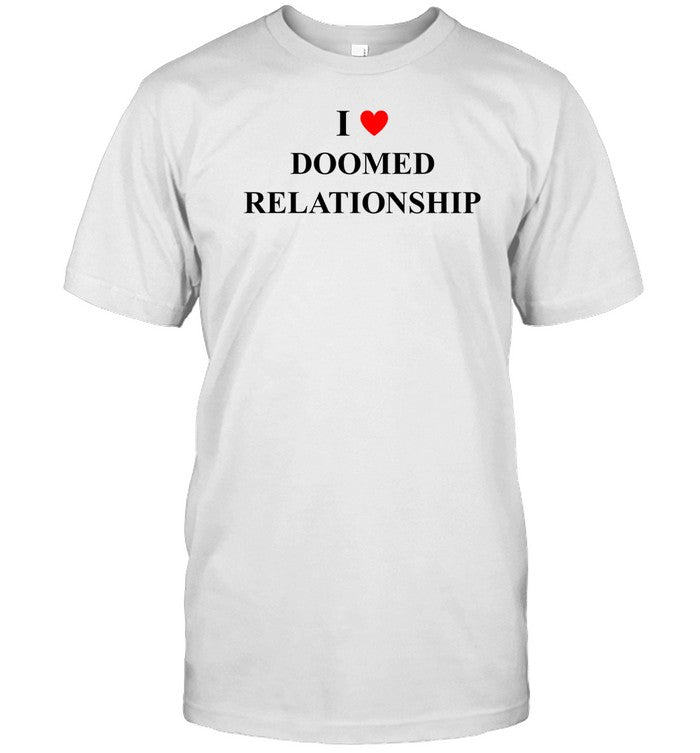 Northstardoll I Love Doomed Relationship