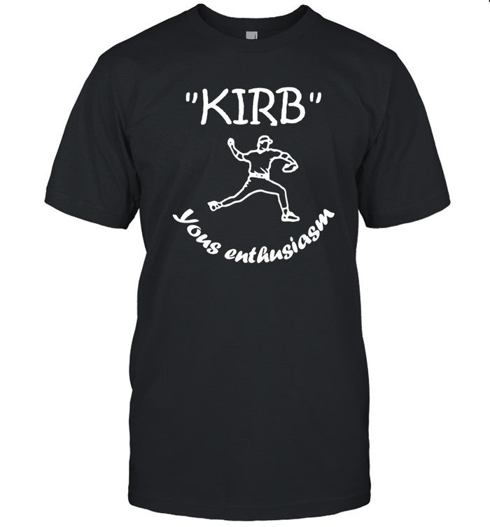 George KIRB T Shirts