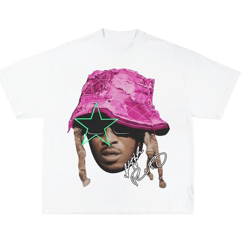 Futuree Trend Tee