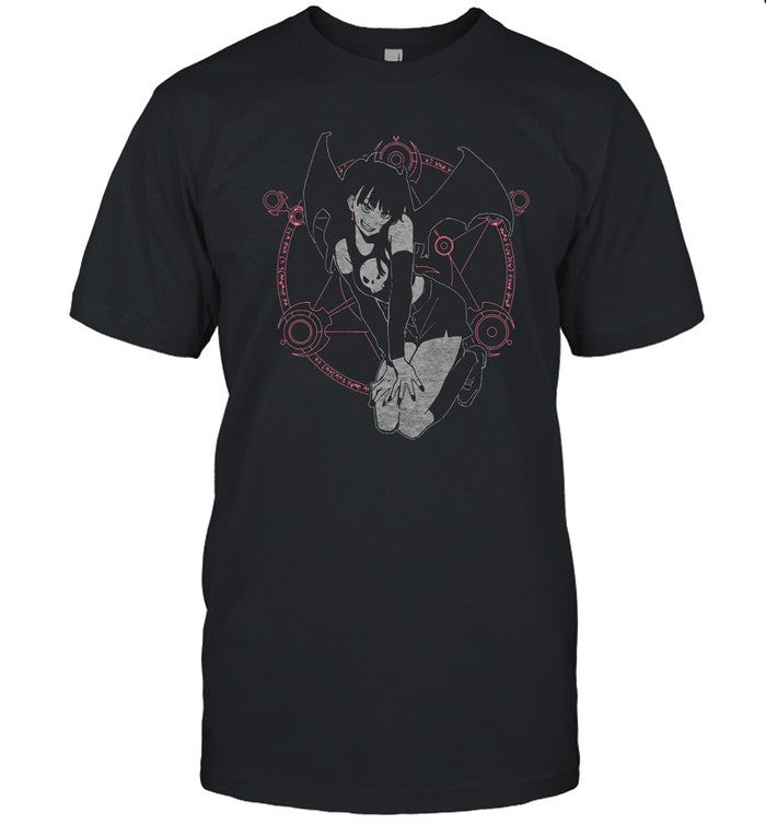Sweet Death Heavyweidht Black T-Shirt New 2024 Limited Edition