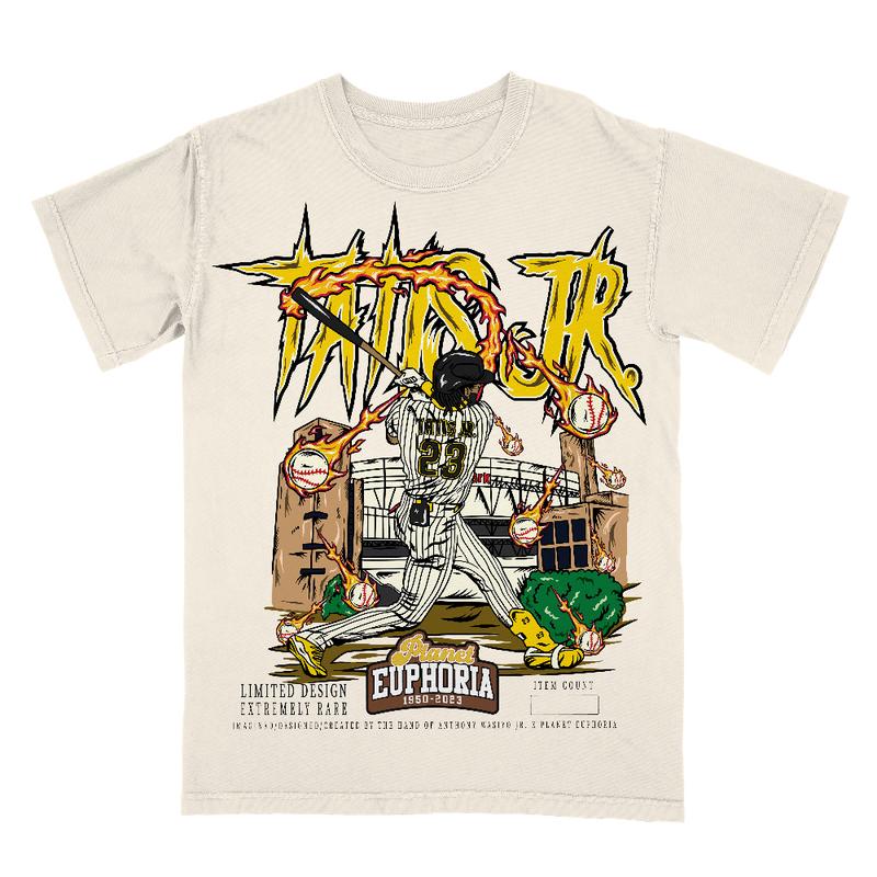 Fernando Tatis Jr. Tee