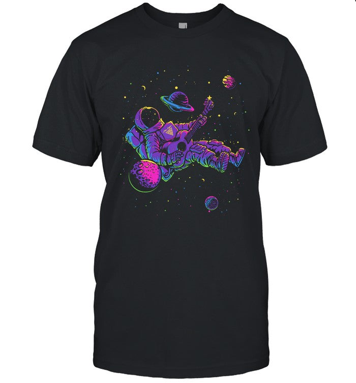 Far Out Mile Higher Tee