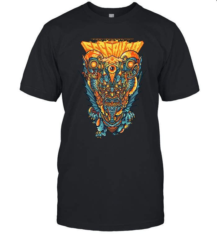 Sessanta Chicago IL 5-1-2024 Shirt