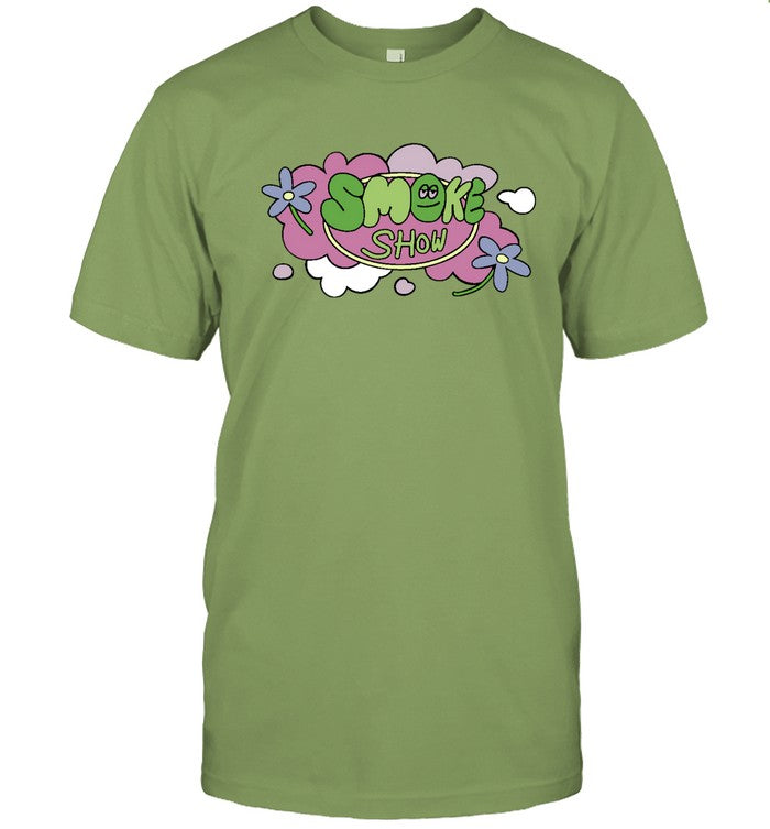 2024 The Try Guys Smoke Show T Shirt
