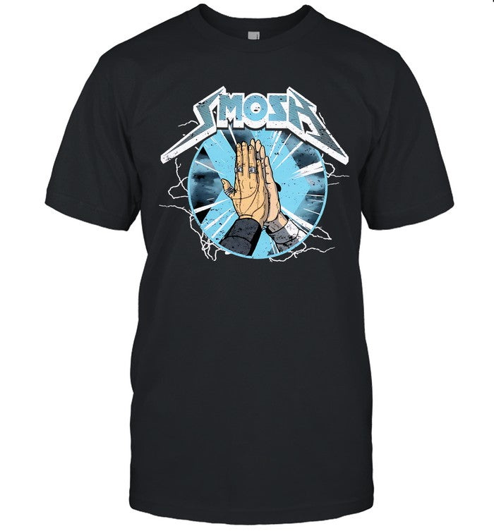 Smosh Friendship Always Wins Reunion Tour 2023 T Shirt