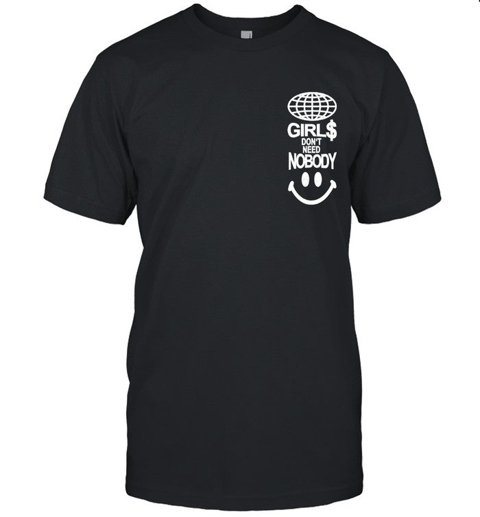 Dom Dolla Girl Girl Girl Shirt_1